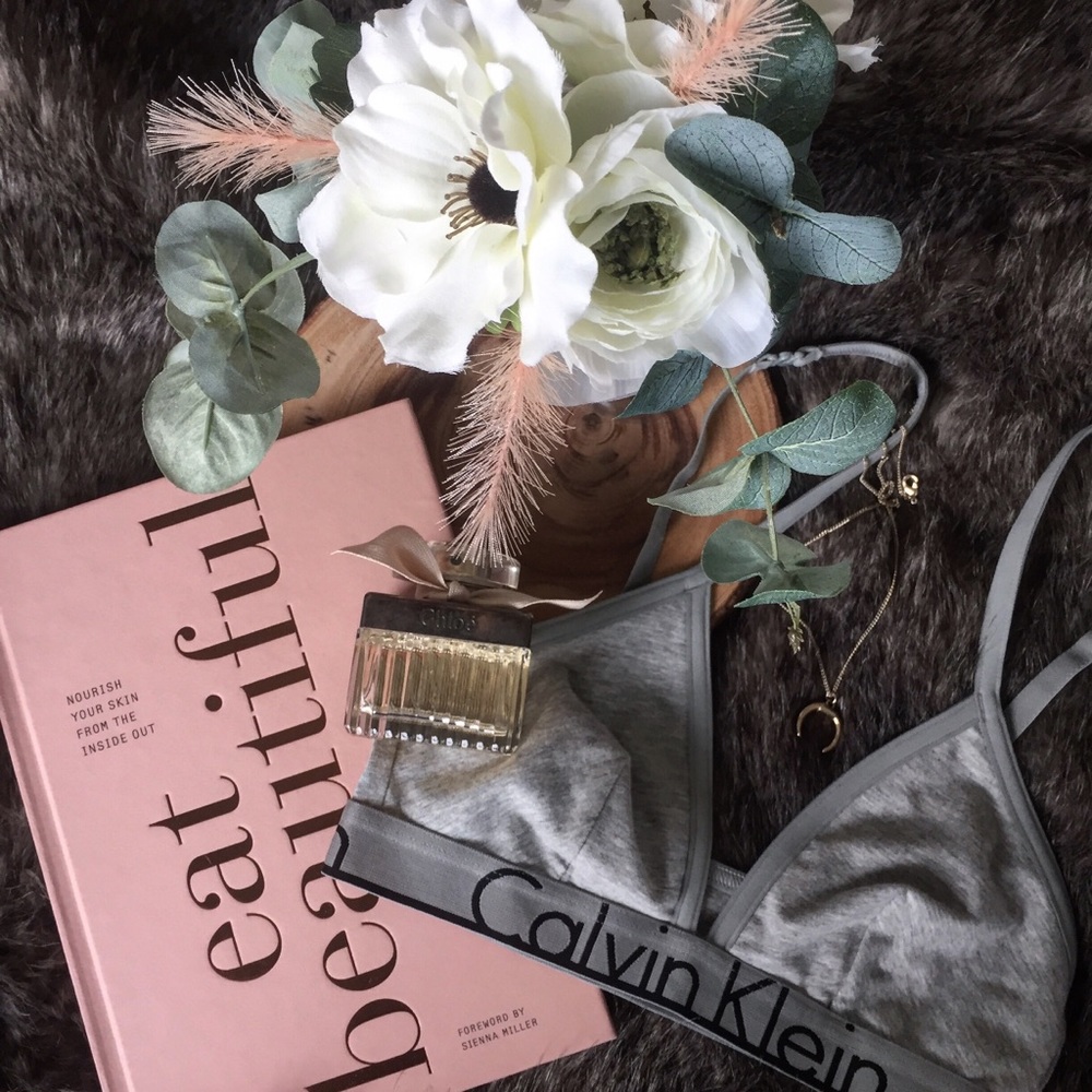 Calvin Klein Bralette